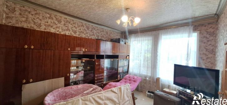 3-комн квартира ул Никитина, 89А,  д. 89А