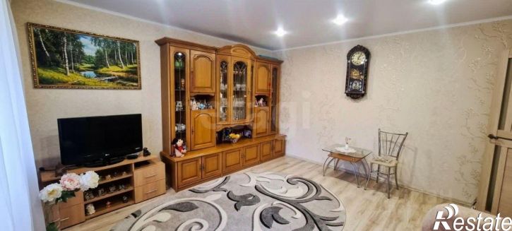 2-комн квартира ул Звездная, 3,  д. 3