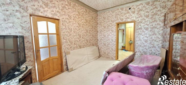 3-комн квартира ул Никитина, 89А,  д. 89А