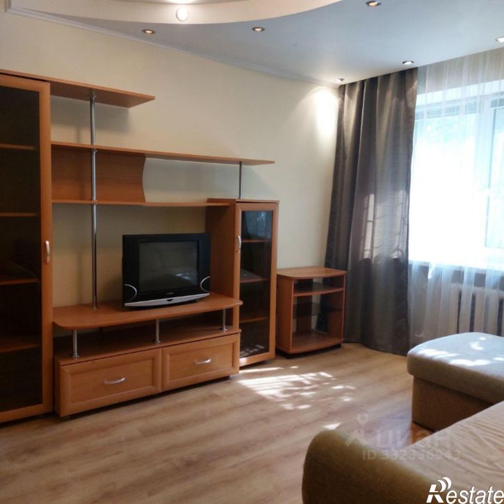 3-комн квартира ул Октябрьская, 4,  д. 4