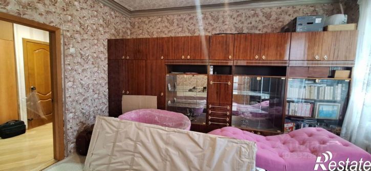 3-комн квартира ул Никитина, 89А,  д. 89А