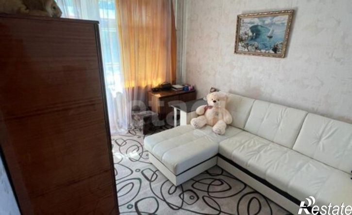 1-комн квартира ул Ленина, 27,  д. 27