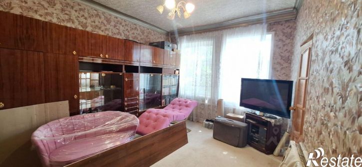 3-комн квартира ул Никитина, 89А,  д. 89А