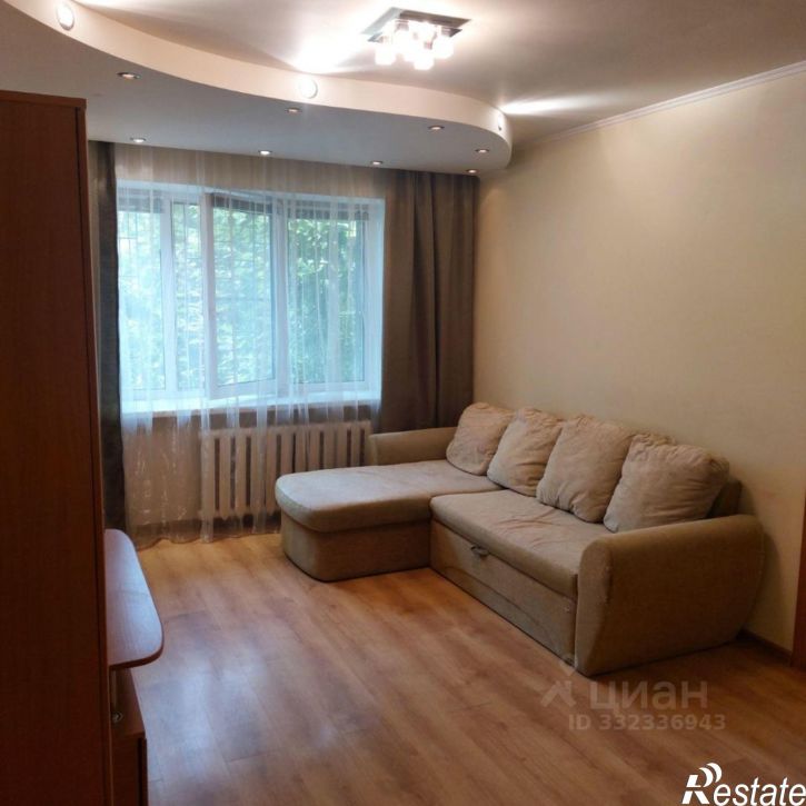 3-комн квартира ул Октябрьская, 4,  д. 4
