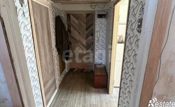 1-комн квартира ул Ленина, 27,  д. 27