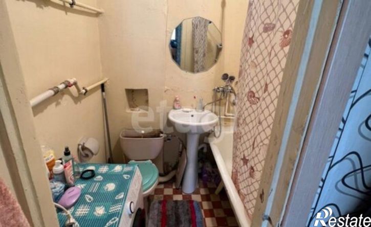 1-комн квартира ул Ленина, 27,  д. 27