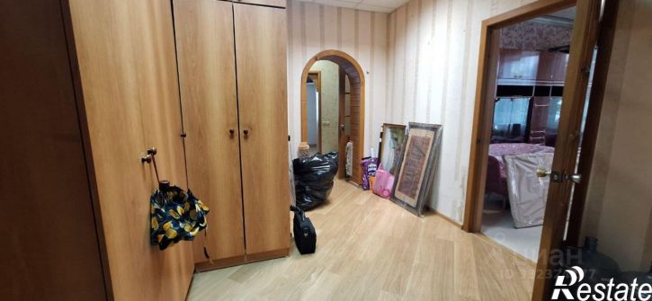 3-комн квартира ул Никитина, 89А,  д. 89А