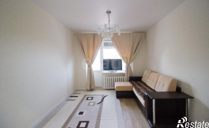 1-комн квартира ул Циолковского, 47,  д. 47