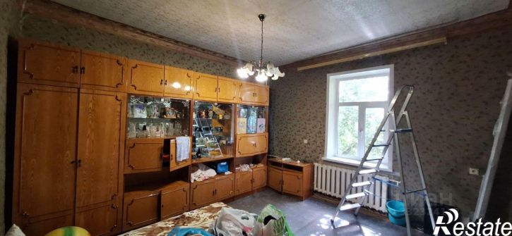3-комн квартира ул Никитина, 89А,  д. 89А