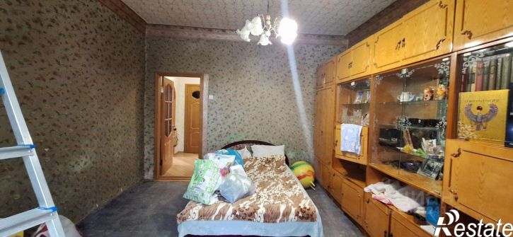 3-комн квартира ул Никитина, 89А,  д. 89А