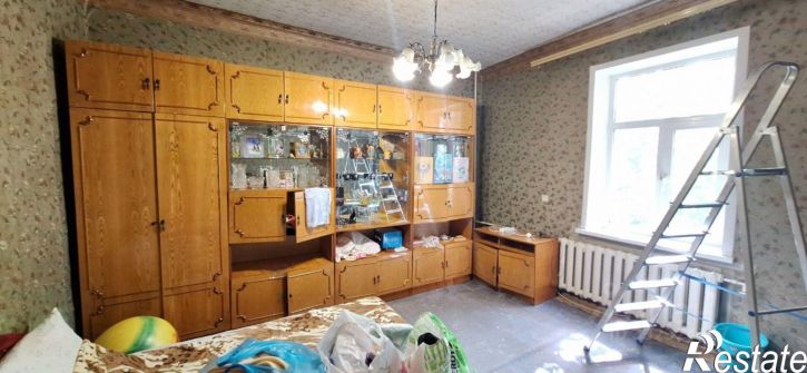 3-комн квартира ул Никитина, 89А,  д. 89А