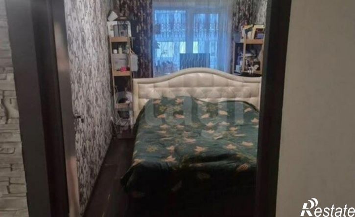 3-комн квартира ул Георгиевская, 2/12,  д. 2/12