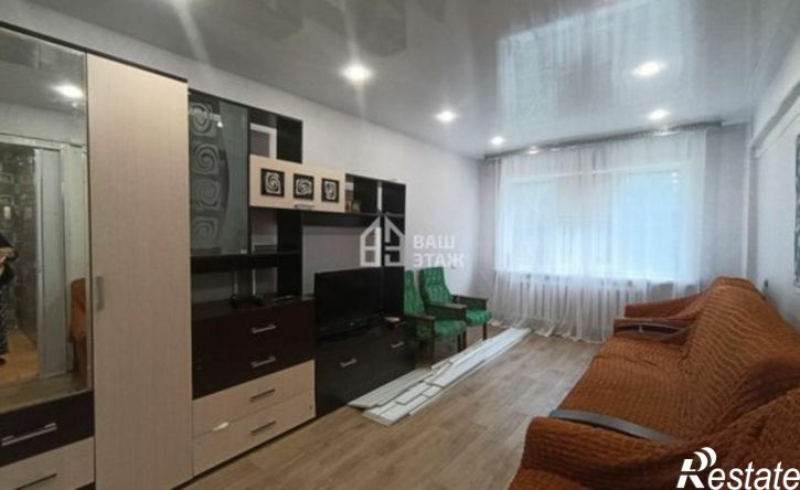 1-комн квартира ул Гурьянова, 67,  д. 67