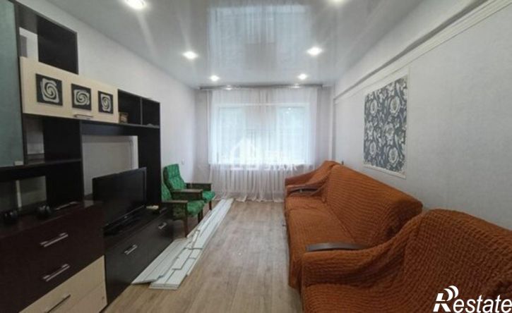 1-комн квартира ул Гурьянова, 67,  д. 67