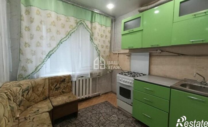 1-комн квартира ул Гурьянова, 67,  д. 67