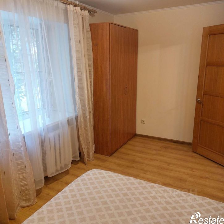 3-комн квартира ул Октябрьская, 4,  д. 4