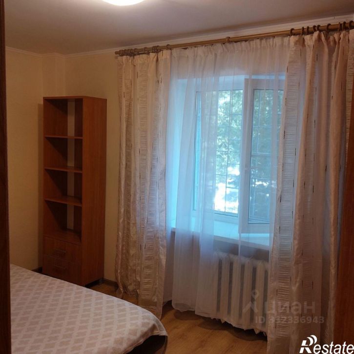 3-комн квартира ул Октябрьская, 4,  д. 4