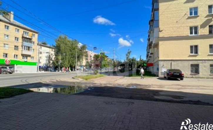 1-комн квартира ул Ленина, 27,  д. 27