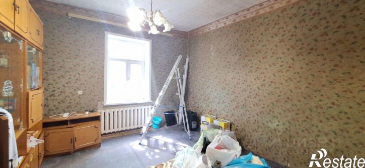 3-комн квартира ул Никитина, 89А,  д. 89А