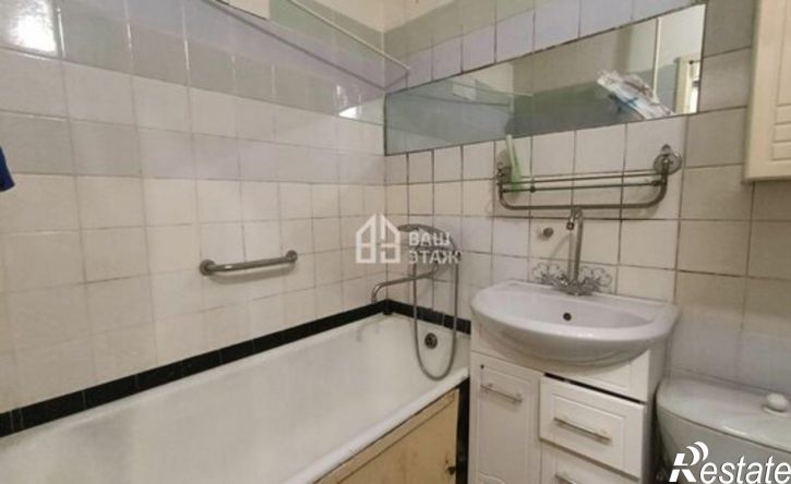 1-комн квартира ул Гурьянова, 67,  д. 67