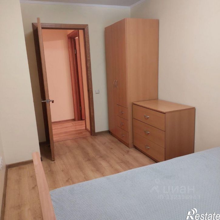 3-комн квартира ул Октябрьская, 4,  д. 4