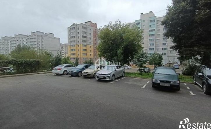1-комн квартира ул Гурьянова, 67,  д. 67
