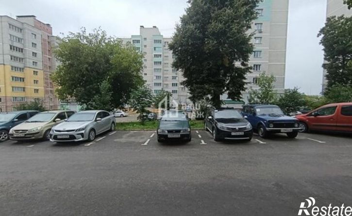 1-комн квартира ул Гурьянова, 67,  д. 67