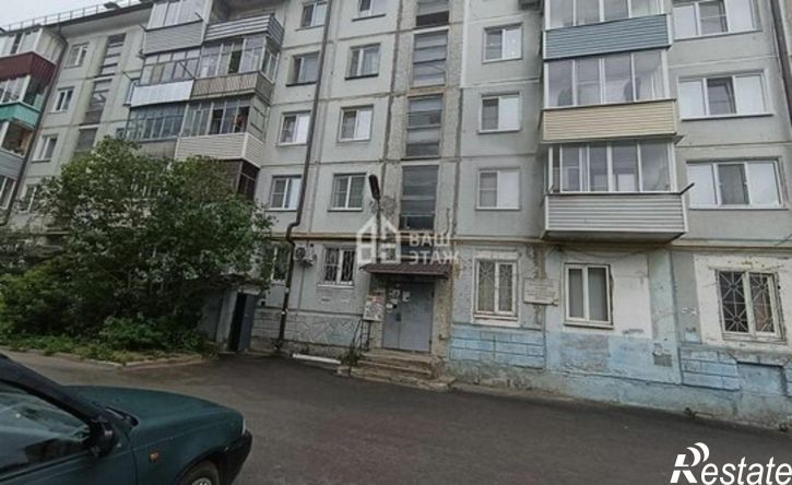 1-комн квартира ул Гурьянова, 67,  д. 67