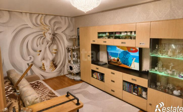 2-комн квартира ул Дзержинского, 89,  д. 89