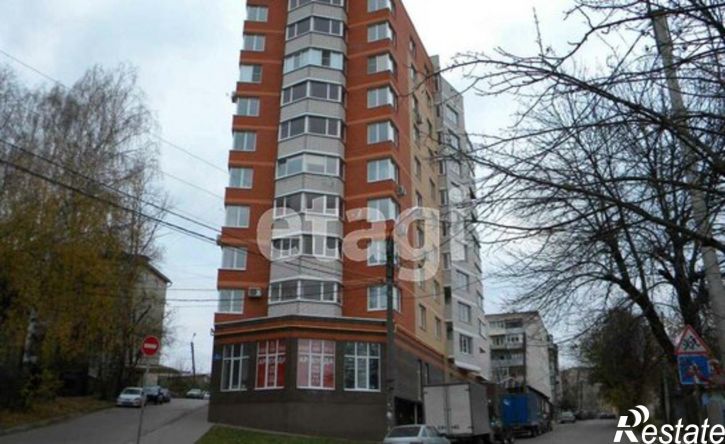 1-комн квартира ул Вилонова, 41,  д. 41