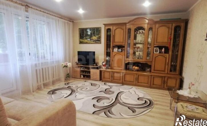 2-комн квартира ул Звездная, 3,  д. 3