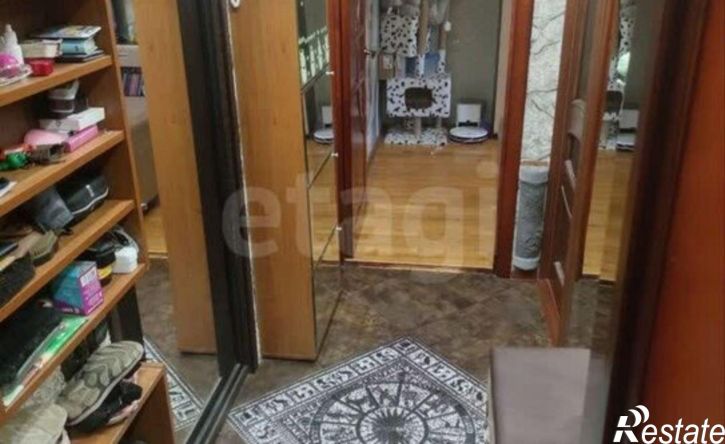 2-комн квартира ул Дзержинского, 89,  д. 89