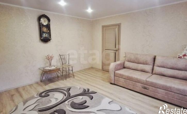 2-комн квартира ул Звездная, 3,  д. 3
