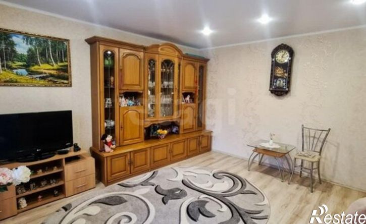 2-комн квартира ул Звездная, 3,  д. 3