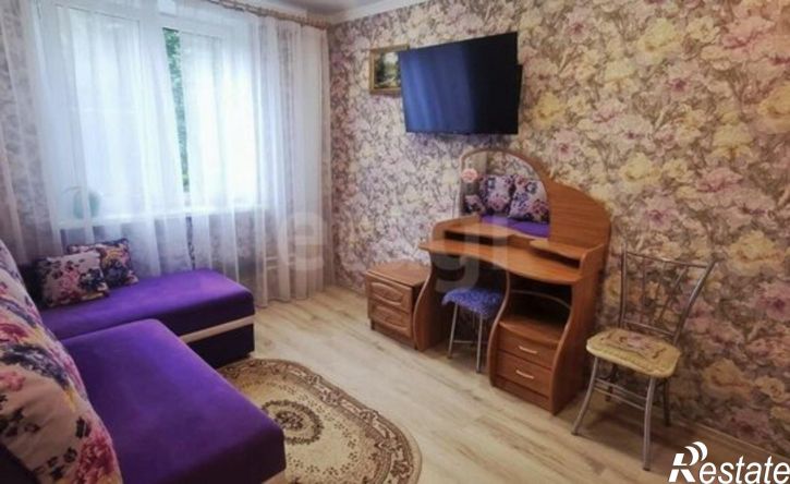 2-комн квартира ул Звездная, 3,  д. 3