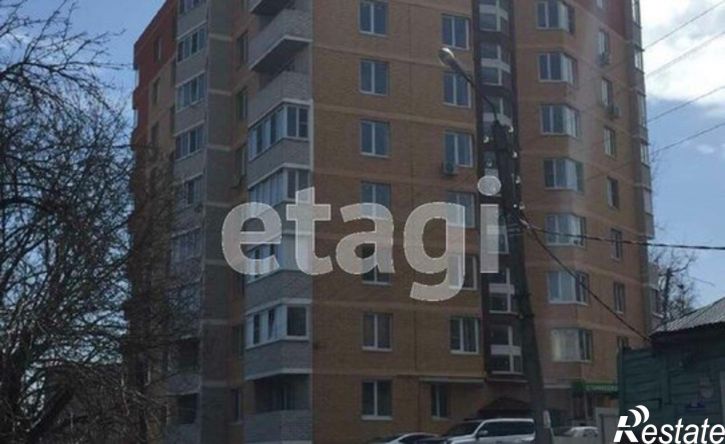 1-комн квартира ул Вилонова, 41,  д. 41