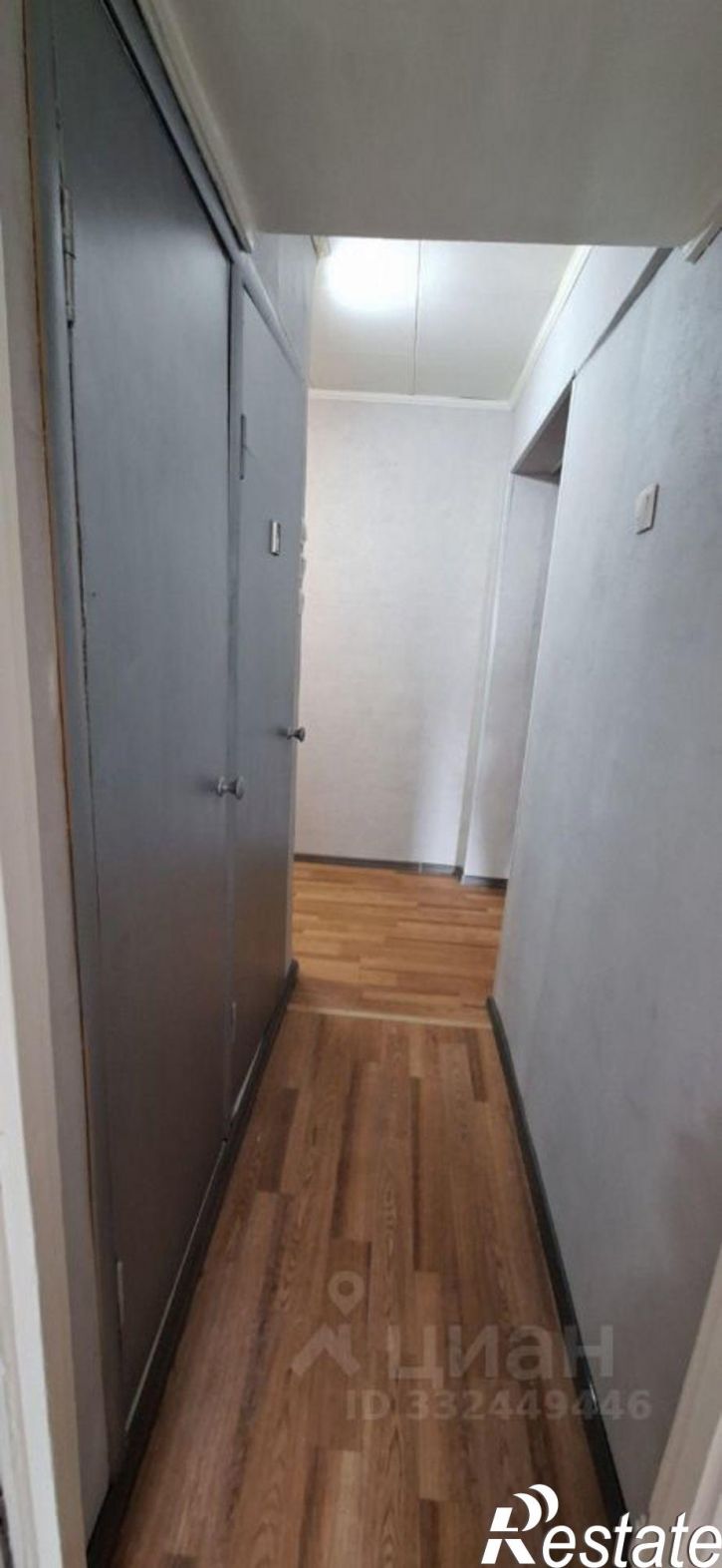 3-комн квартира Калуга, улица Карачевская, 17
