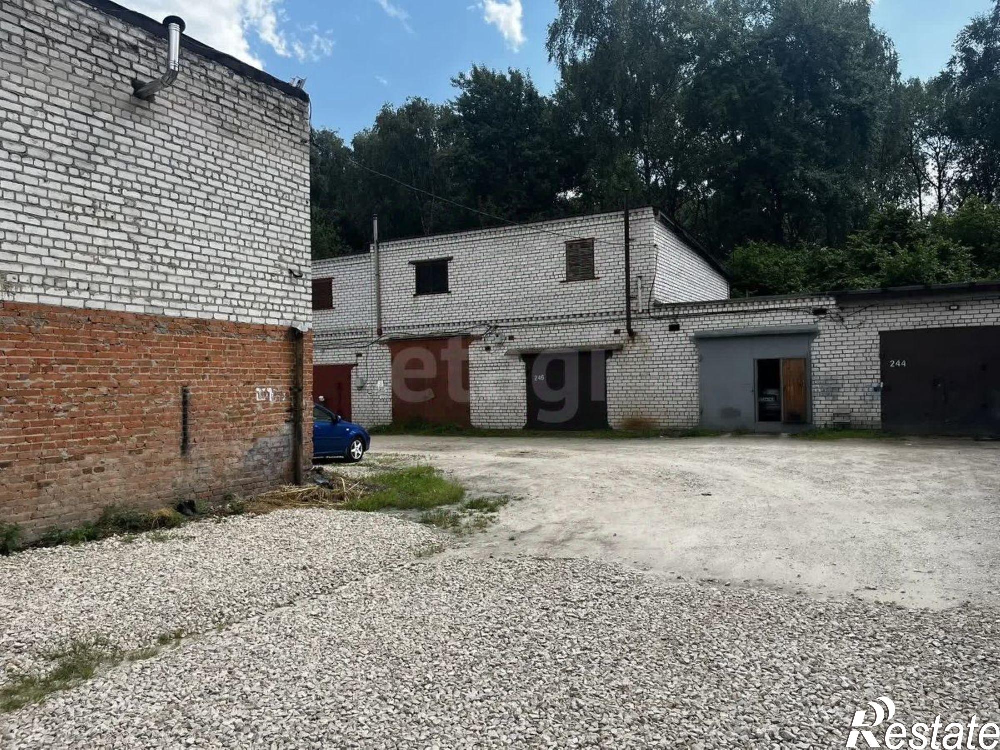 Купить гараж, место в паркинге за 850 000 рублей на городской округ Калуга