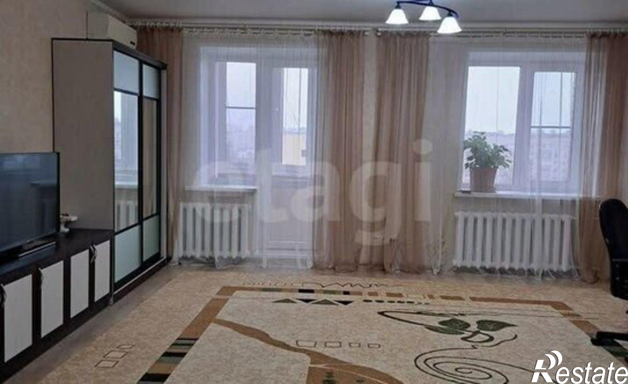 Купить квартиру за 14 700 000 рублей на ул Плеханова, 41