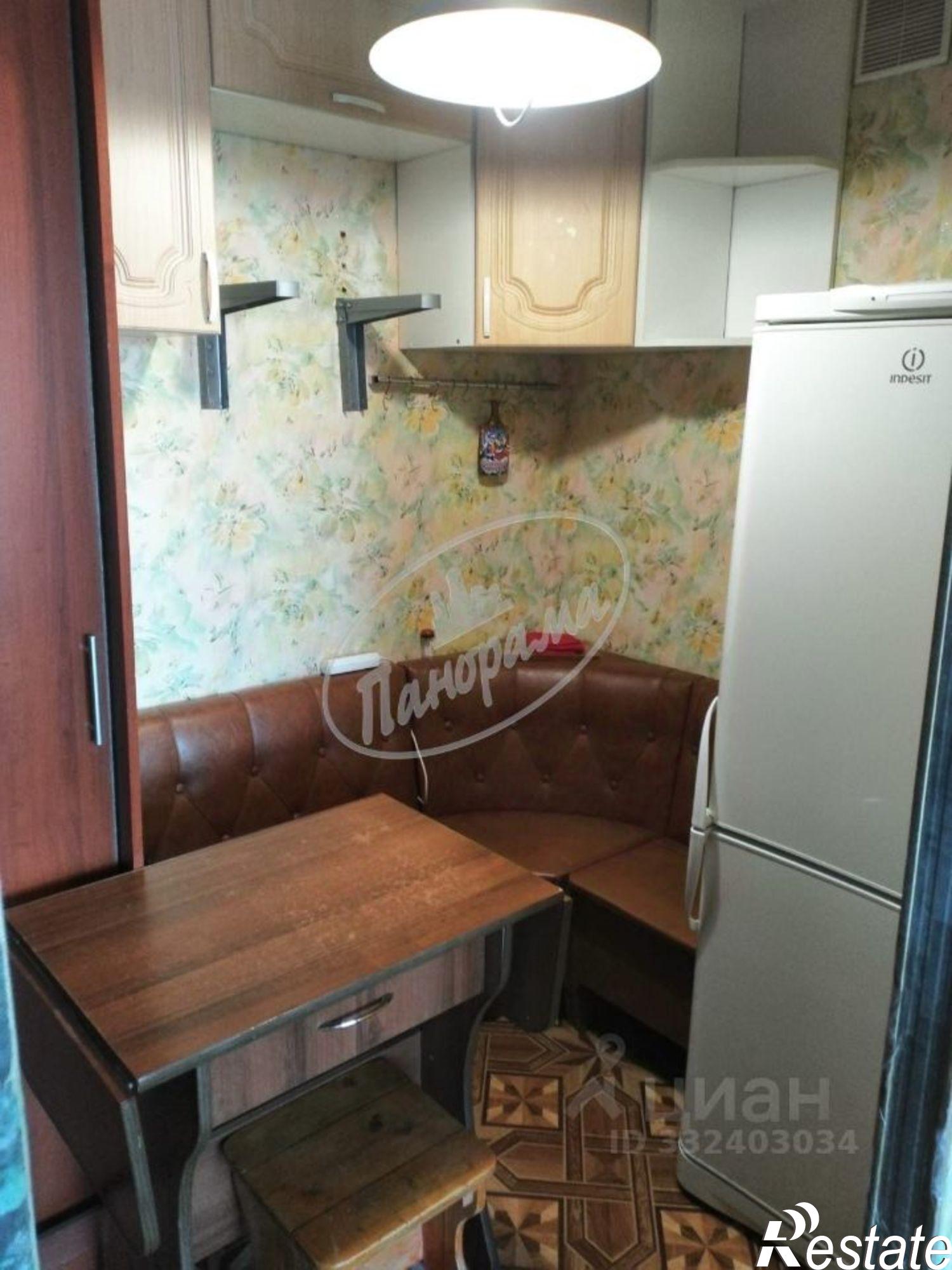 Купить комнату за 1 099 000 рублей на ул Калужская, 33