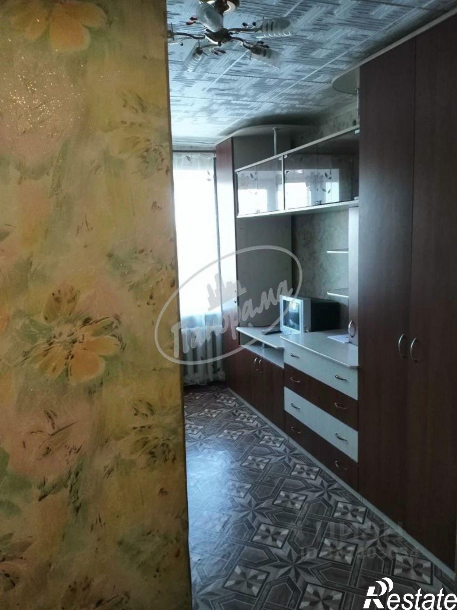 Купить комнату за 1 099 000 рублей на ул Калужская, 33
