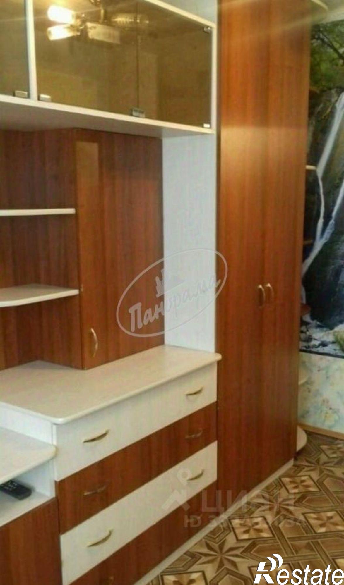 Купить комнату за 1 099 000 рублей на ул Калужская, 33
