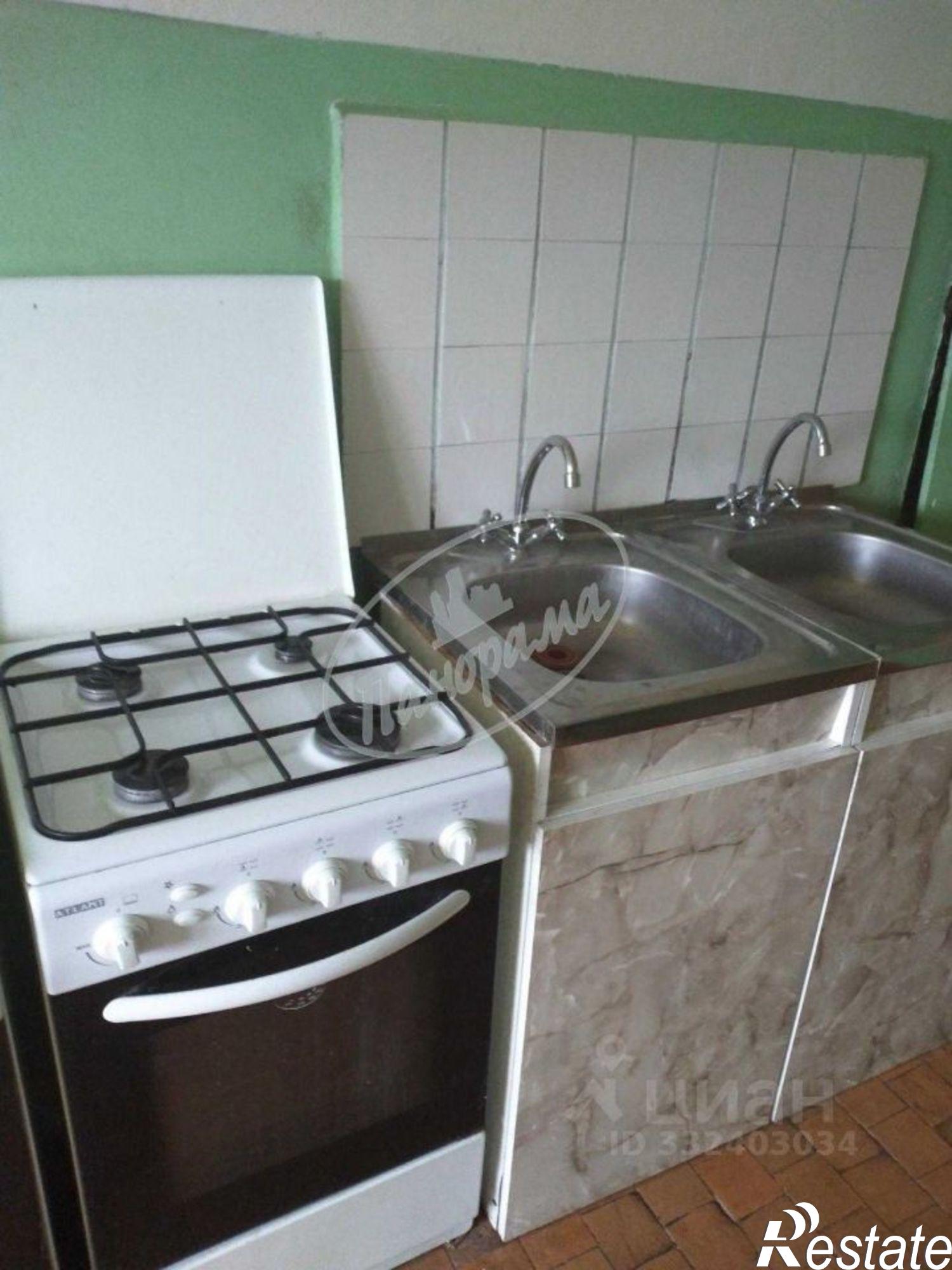 Купить комнату за 1 099 000 рублей на ул Калужская, 33