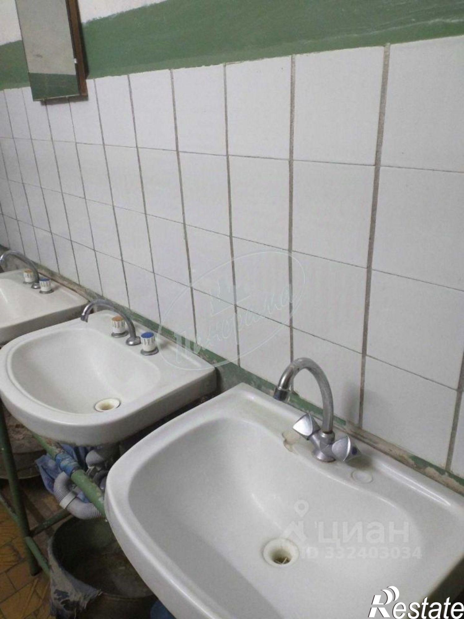 Купить комнату за 1 099 000 рублей на ул Калужская, 33