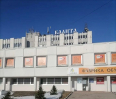 помещение 553 кв м ул Тарутинская, 171б