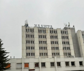 торговое помещение 184 кв м ул Тарутинская, 171б