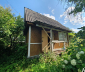 коттедж 34 кв м Калуга городской округ