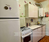 2-комн, 46кв м, этаж 1/5 ул Карачевская, 5 1