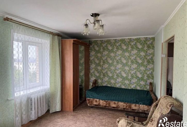 1-комн квартира ул Пушкина, 3,  д. 3