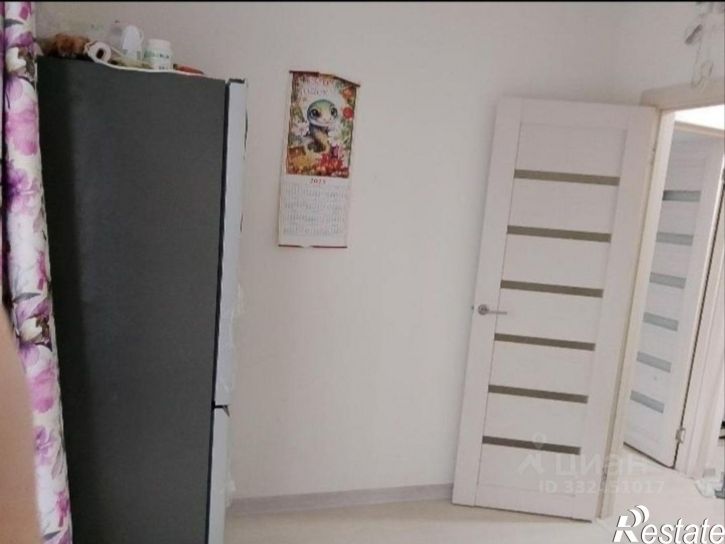 1-комн квартира ул Петра Тарасова, 29,  д. 29